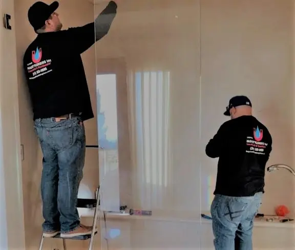 Professional plumbing installation for Boiler Repair in Lees Cross Roads